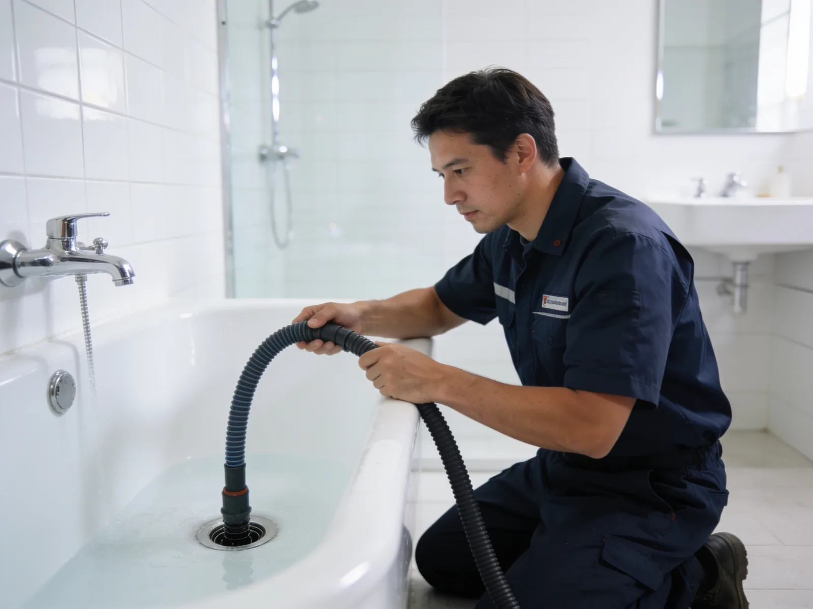 Emergency Plumber Wheatland, ND FAQs